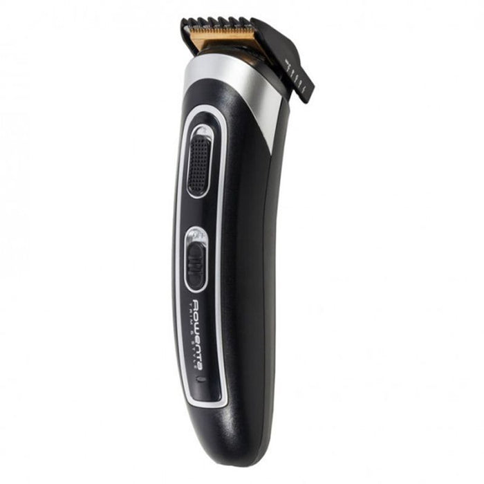Rowenta MALE Beauty TRIM & Style 13 في 1