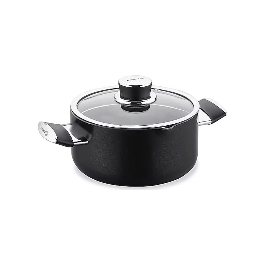 KORKMAZ Lena Casserole 28 cm