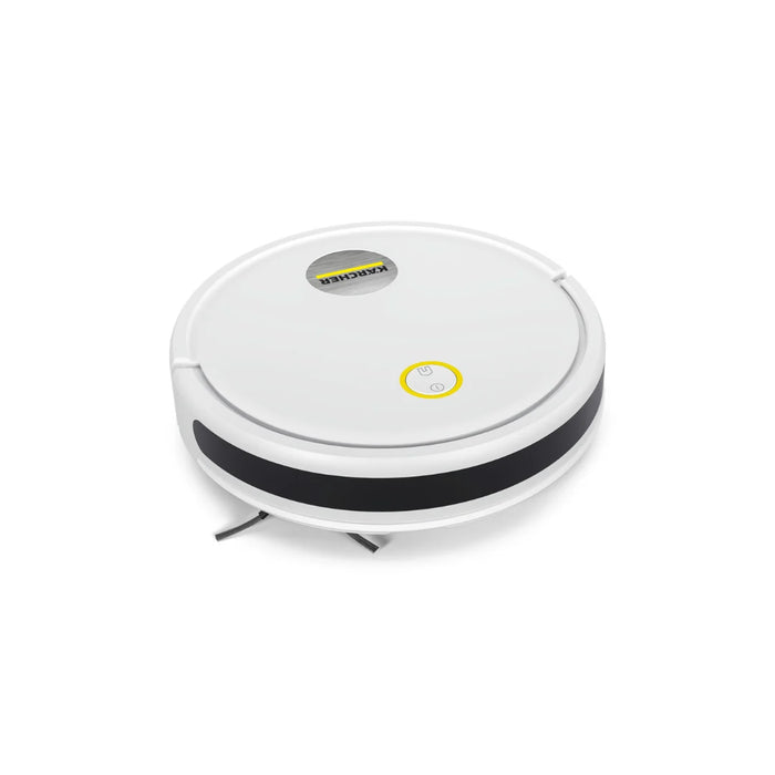 Kärcher Slim Robot Vacuum & Mop