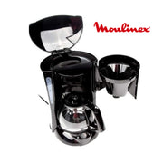 Moulinex Coffee Maker Subito B&S 6 CUPS
