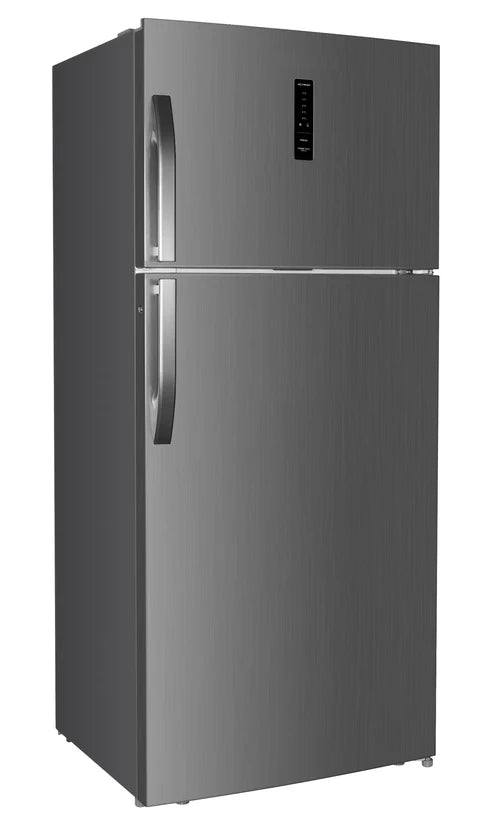 Queen Chef 632L Double-Door Refrigerator No Frost with Inverter