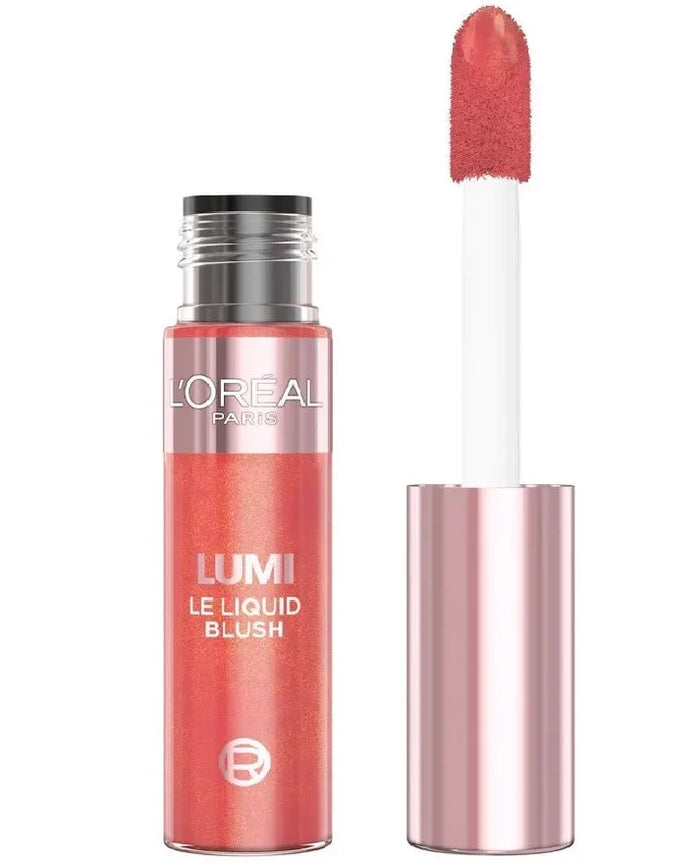 L'Oréal Paris Lumi Le Liquid Blush