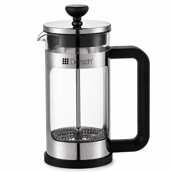 Dorsh Coffee Press
