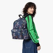 EASTPACK Day Office Backpack - Flora Fade Naw