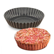 Tefal Perfect Bake Set 4 Small Tart 11