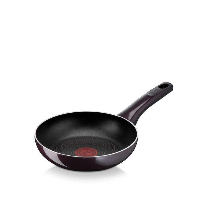 Tefal G6 Resist Intense - مقلاة ووك 28 سم