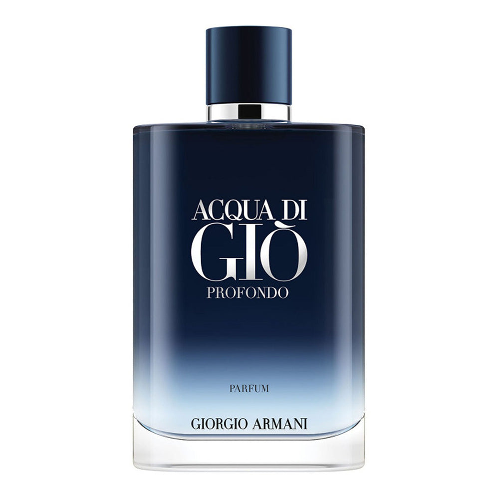 Armani Acqua Di Gio Profondo Men Parfum