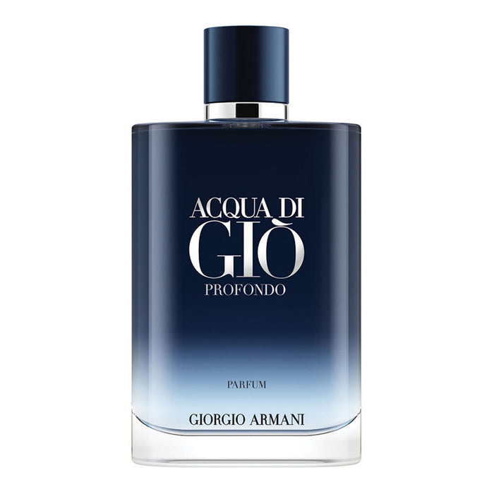 Armani Acqua Di Gio Profondo Men Parfum