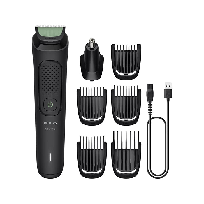 Philips Grooming Kit Wet & Dry Cordless