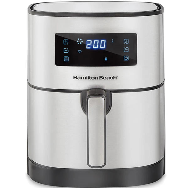 Hamilton Beach 5.6L Air Fryer