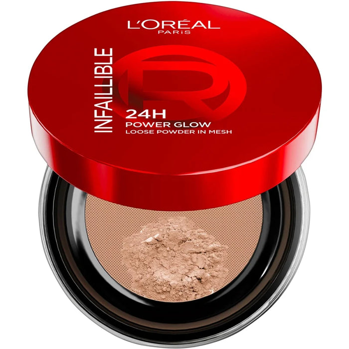 L'Oréal Paris Infaillible Setting Powder Glow