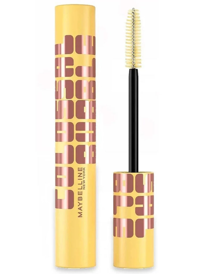 Maybelline Colossal Bubble Mascara