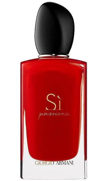 Giorgio Armani Si Passione Eau de Parfum