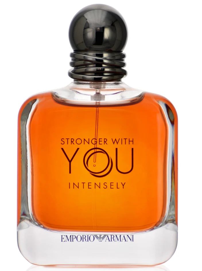 Giorgio Armani You He Intensely Eau de Parfum