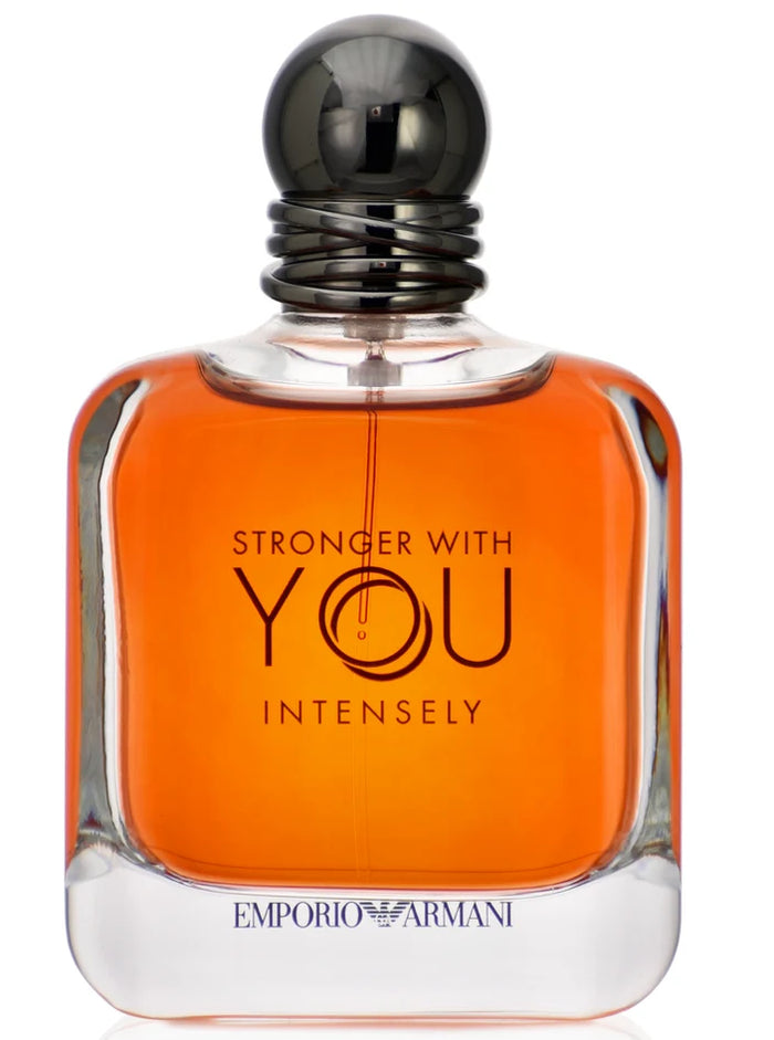 Giorgio Armani You He Intensely Eau de Parfum