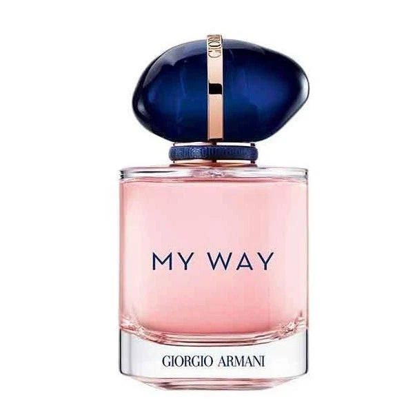 Giorgio Armani My Way Women Eau de Parfum