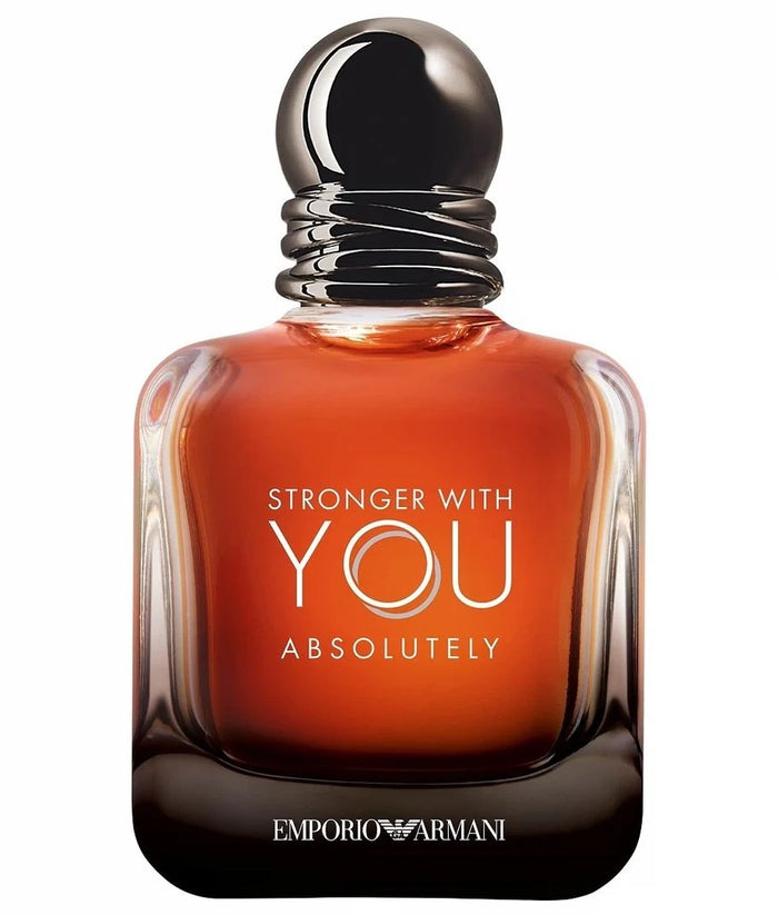 Giorgio Armani Stronger With You Absolutely Parfum