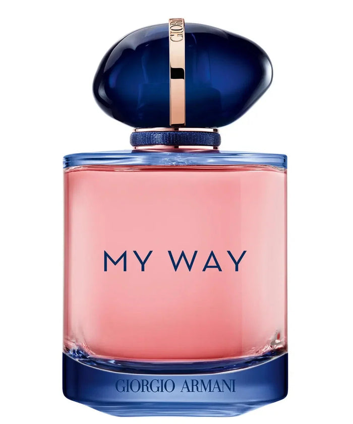 Giorgio Armani Women My Way Intense Eau de Parfum