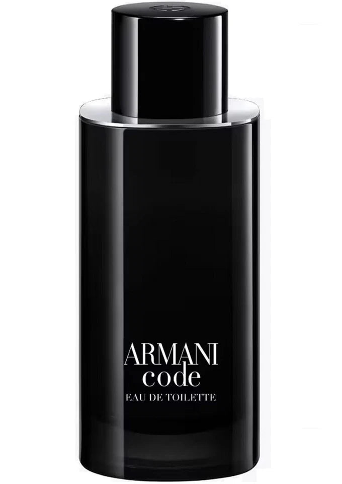 Giorgio Armani Code Men Eau de Toilette