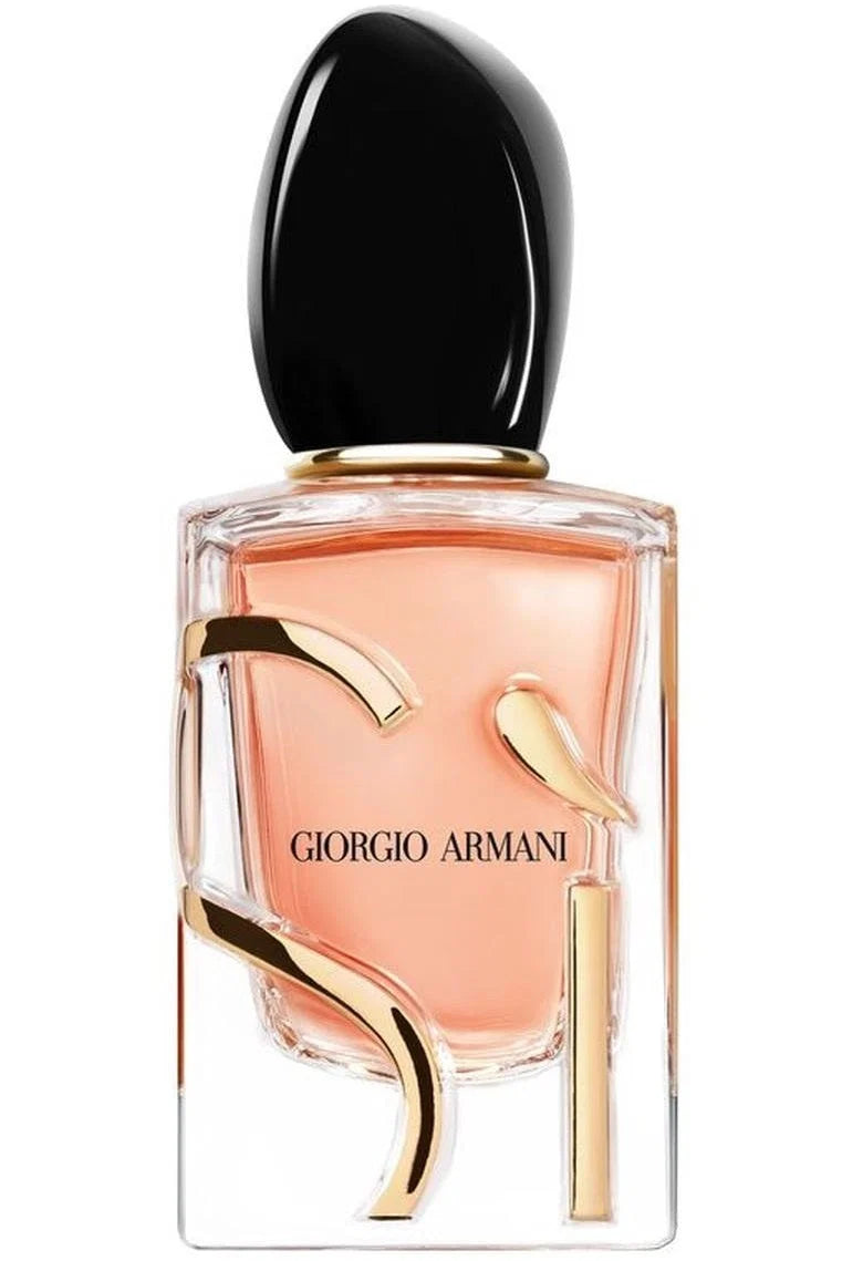 Armani Si Intense Refillable Women Eau de Parfum