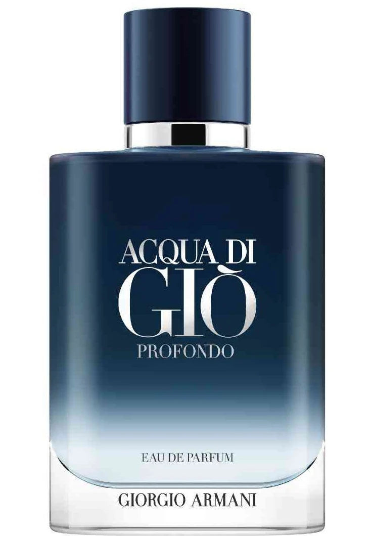 Giorgio Armani Acqua Di Gio Profondo Men Eau de Parfum