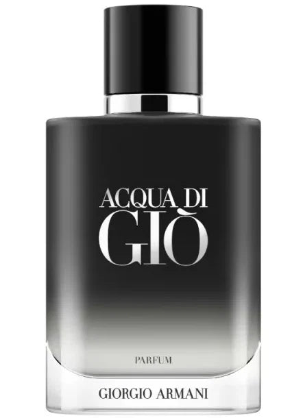 Armani Acqua Di Gio Men Parfum