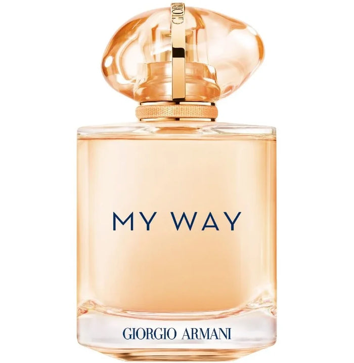 Armani My Way Sun Vanilla Eau de Parfum