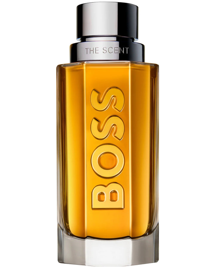 Boss The Scent For Him EDT