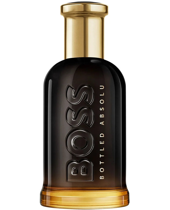 Boss Bottled Absolu Intense Parfum