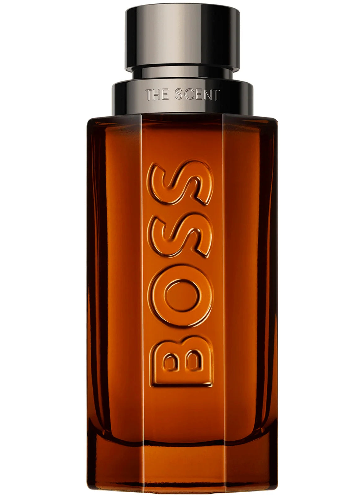 Boss The Scent Intense For Him EDP