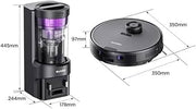 Eureka Robot Vacuum & Mop