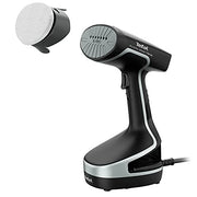 Tefal Access Steam Force. . Min. Capacity. Ceramic Head Microfiber Brush. Fabric Brush