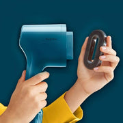 Tefal Pure Pop. . . خزان صغير. تسخين في 15 ثانية