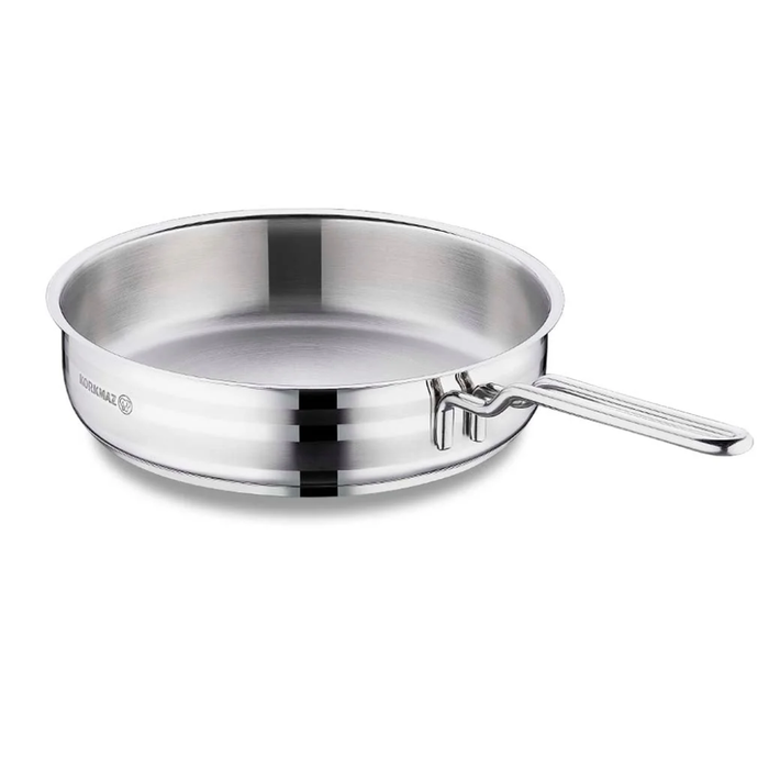 KORKMAZ Astra2 Frying Pan 24 cm