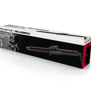 Rowenta Styler Curler 25MM Lagerfeld