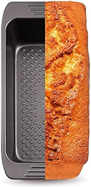 Tefal Easy Grip Gold - قالب خبز 12x25 سم
