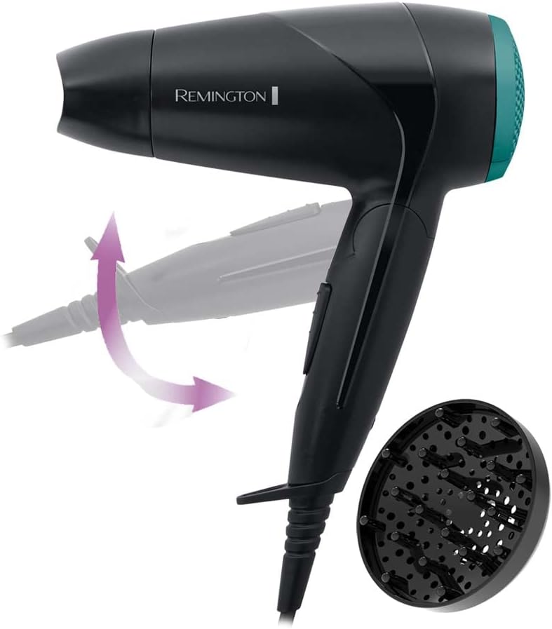 Remington Hair Dryer