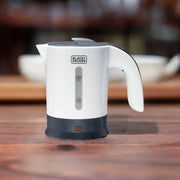 Black & Decker Electric Kettle – 0.5L / 650W
