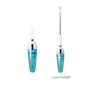 Midea Stick Vacuum Cleaner 600W - Blue/White