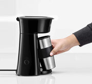 Black & Decker Coffee Maker – 360ml / 650W