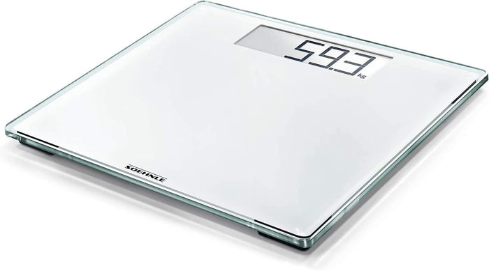 ميزان الحمام الرقمي SOEHNLE Style Sense Comfort 100