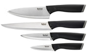 Tefal SET 4 KNIVES+COV COMFORT (9P,12U, 15C, 20S)