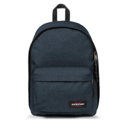 EASTPACK Out of Office Backpack - Triple Denim