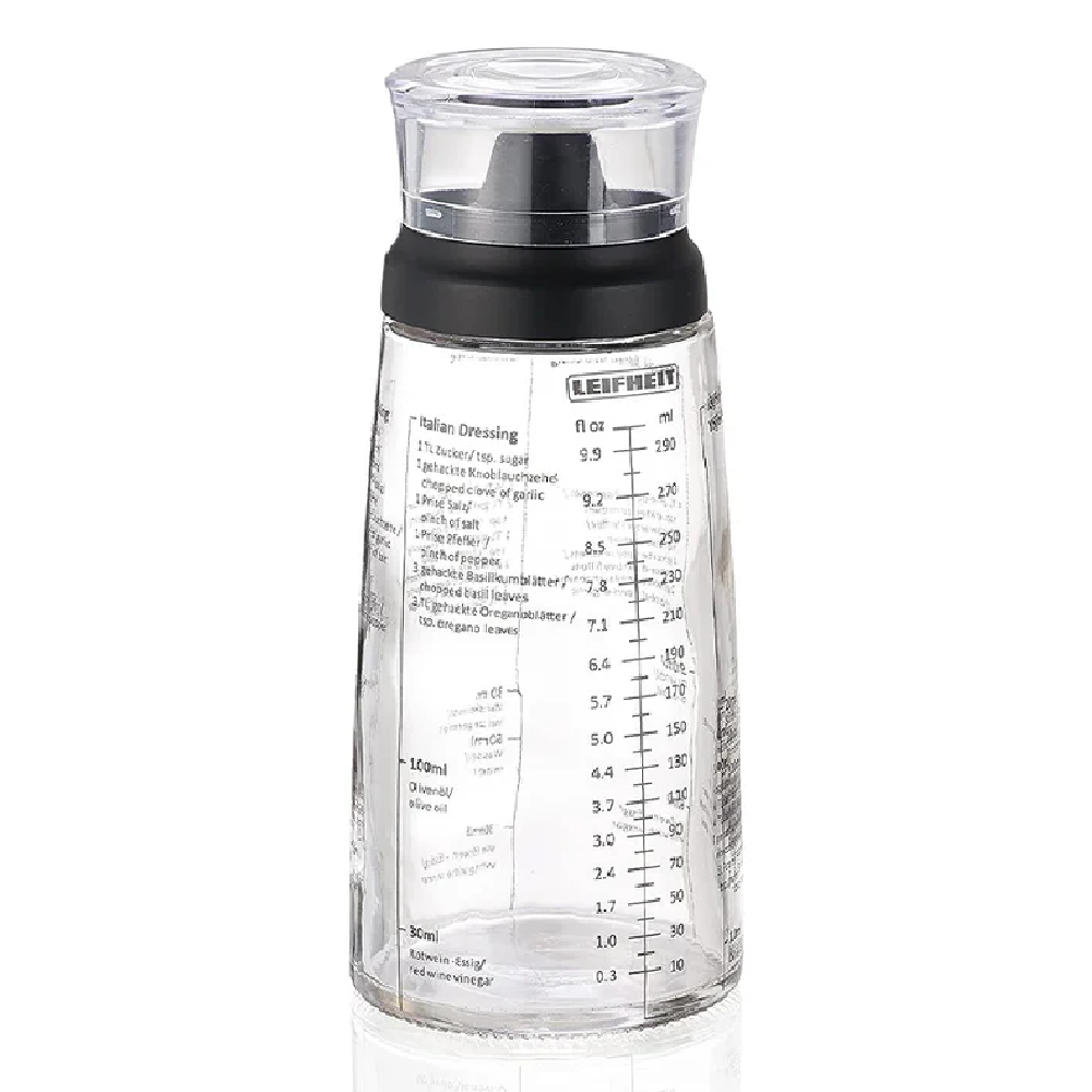 LEIFHEIT Salad Dressing Shaker