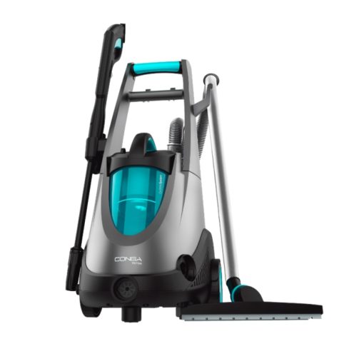 Cecotec Multi Function Pressure Washer 4000 Car & Garden, Dual Motor 1200W, 120BARS, 3600L/H, Blowing System