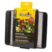 سلة الشواء غير اللاصقة من CharBroil