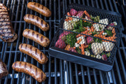 سلة الشواء غير اللاصقة من CharBroil