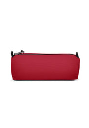 EASTPACK Benchmark Single Pencil Case - Scarlet Red