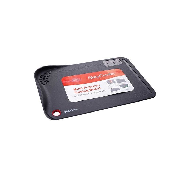 Betty Crocker Cutting Board 33X23X0.5CM
