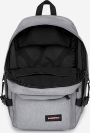 EASTPACK Laptop Bag - Sunday Grey